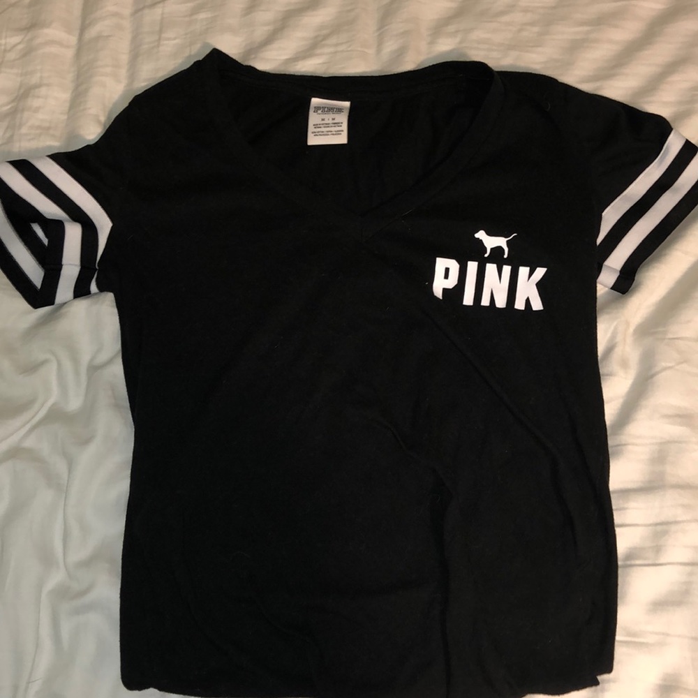 Victoria’s Secret PINK tee shirt